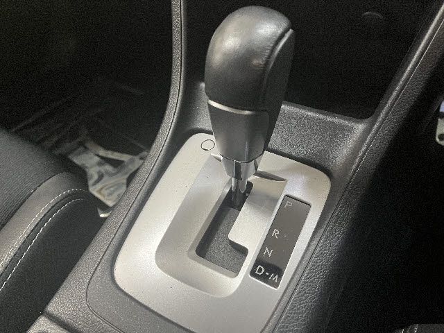 IMPREZA SPORT 4WD