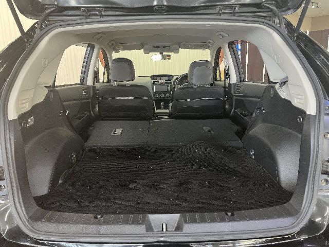 IMPREZA SPORT 4WD