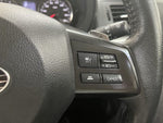 IMPREZA SPORT 4WD