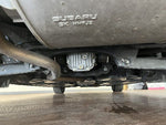 IMPREZA SPORT 4WD