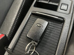IMPREZA SPORT 4WD