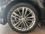 IMPREZA SPORT 4WD