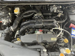 IMPREZA SPORT 4WD