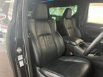 ALPHARD hybrid 4WD