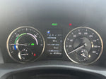 ALPHARD hybrid 4WD