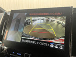 ALPHARD hybrid 4WD