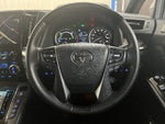 ALPHARD hybrid 4WD
