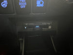 ALPHARD hybrid 4WD