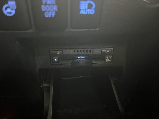 ALPHARD hybrid 4WD