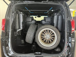 ALPHARD hybrid 4WD