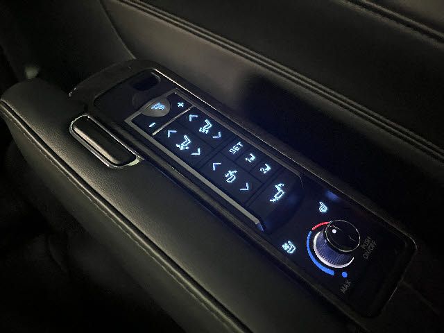 ALPHARD hybrid 4WD