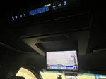 ALPHARD hybrid 4WD