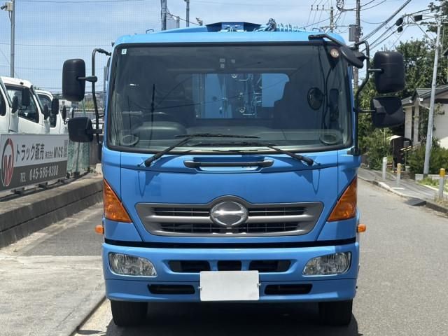 RANGER