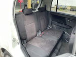 WAGON R 4WD