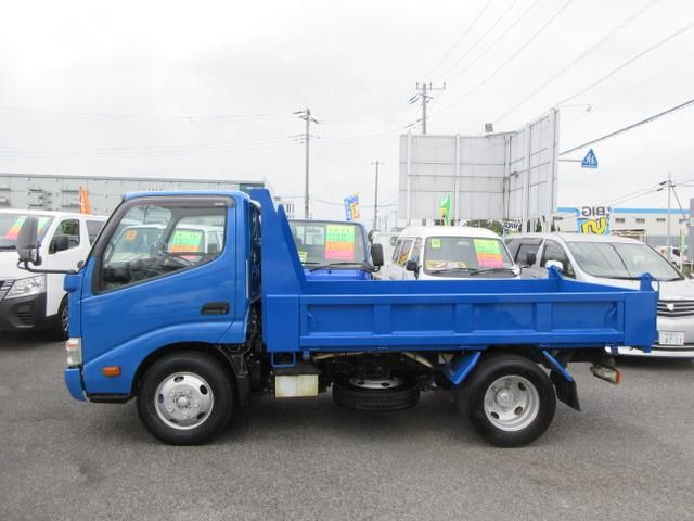 トヨエース