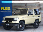 LANDCRUISER PRADO