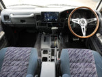 LANDCRUISER PRADO