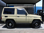 LANDCRUISER PRADO