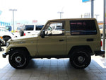 LANDCRUISER PRADO