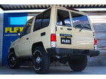 LANDCRUISER PRADO
