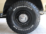 LANDCRUISER PRADO