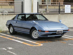 SAVANNA RX-7