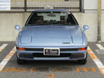 SAVANNA RX-7