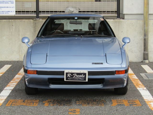SAVANNA RX-7