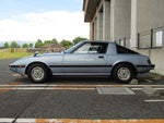 SAVANNA RX-7