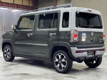 HUSTLER 4WD