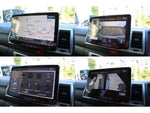 HIACE van 4WD