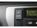 HIACE van 4WD