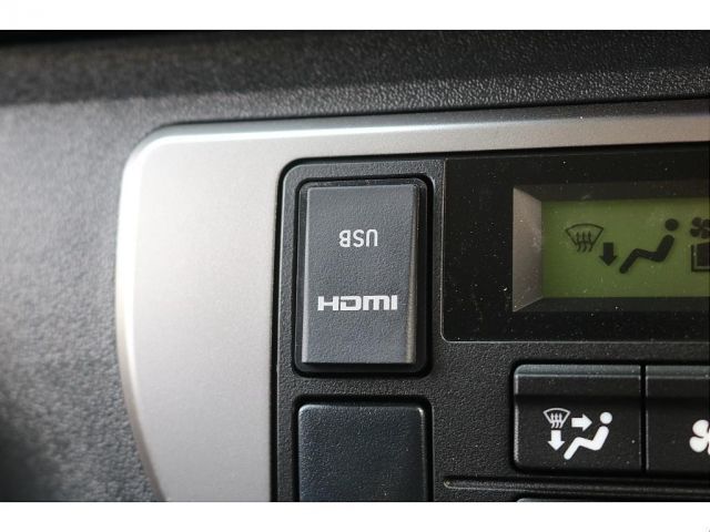 HIACE van 4WD