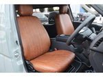 HIACE van 4WD