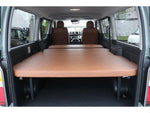 HIACE van 4WD