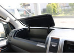 HIACE van 4WD