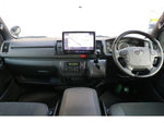 HIACE van 4WD