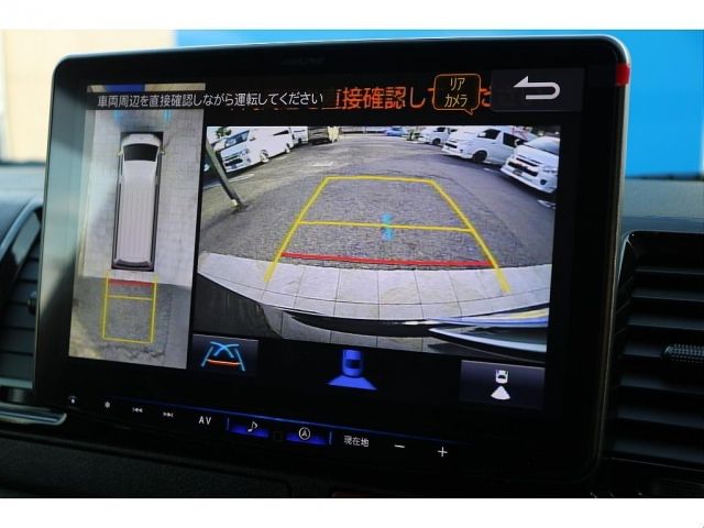 HIACE van 4WD