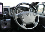 HIACE van 4WD