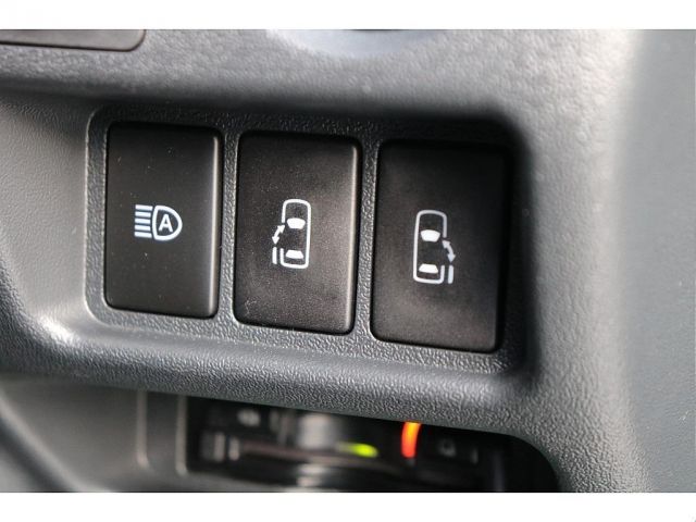 HIACE van 4WD