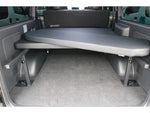 HIACE van 4WD