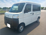 HIJET CARGO 4WD