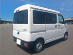 HIJET CARGO 4WD