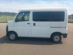 HIJET CARGO 4WD
