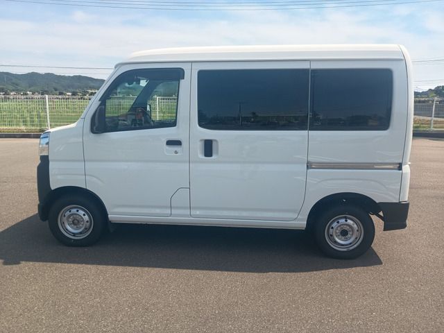 HIJET CARGO 4WD