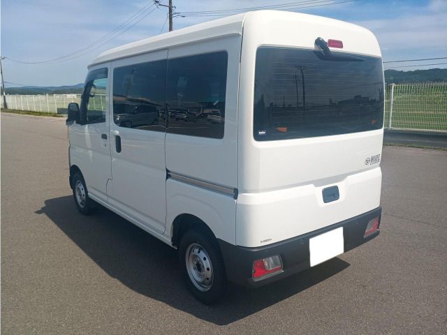 HIJET CARGO 4WD