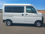 HIJET CARGO 4WD