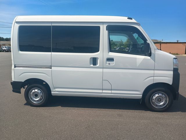 HIJET CARGO 4WD
