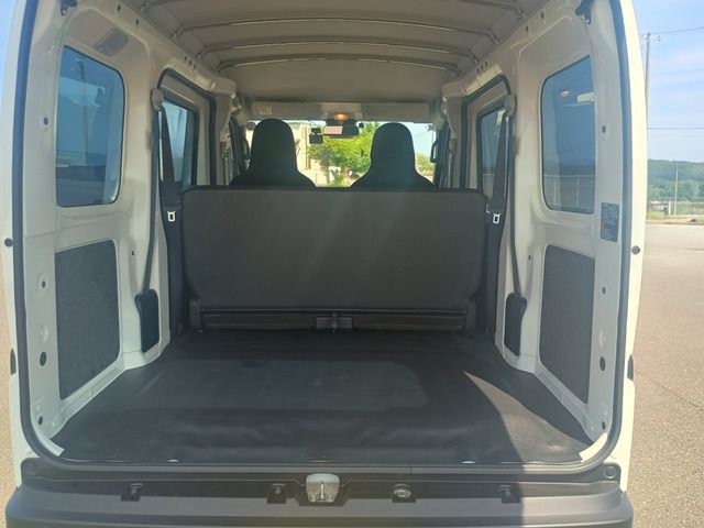 HIJET CARGO 4WD