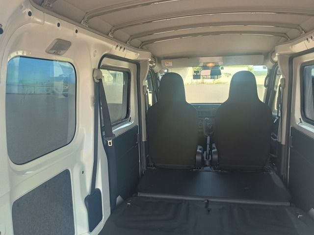 HIJET CARGO 4WD